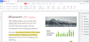 WPS Office下载失败？快速解决方法