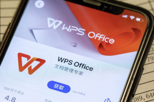 WPS Office下载后授权异常？正版修复方案