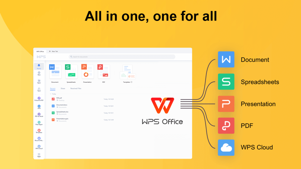 WPS Office 下载后登录失败？秒解决方法