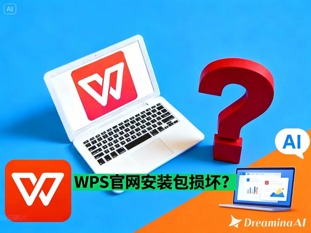 WPS Office 下载中断或卡住？安全完成安装方法